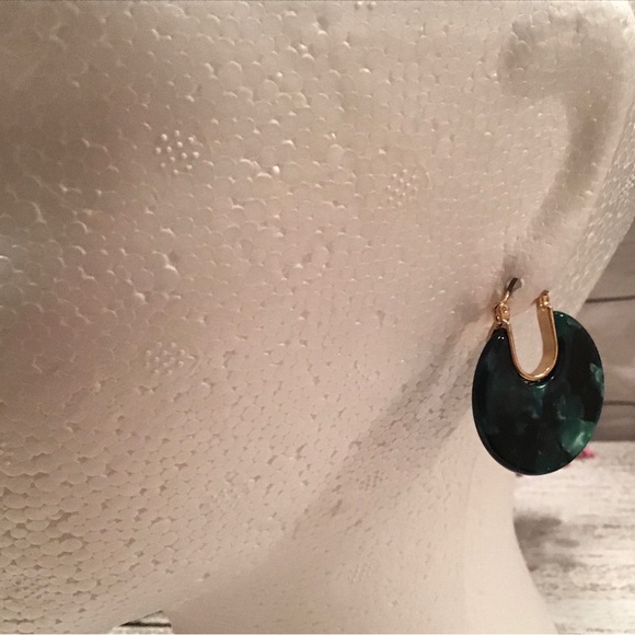 Resin Hoops - Picture 5 of 7